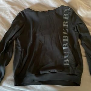 Burberry Sport Hoodie